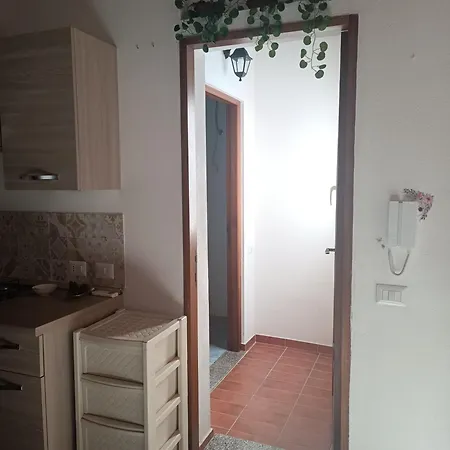 Apartmán Casa Cristina Quartu SantʼElena