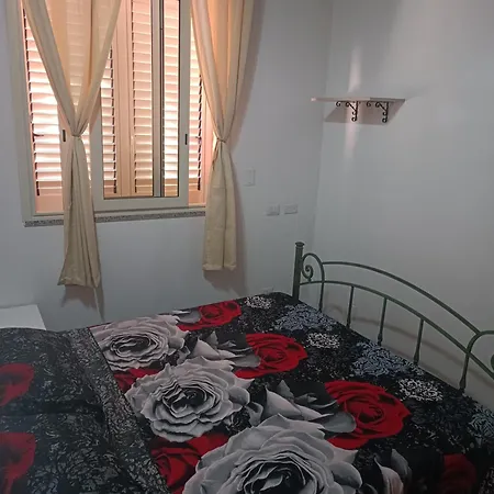 Apartmán Casa Cristina *