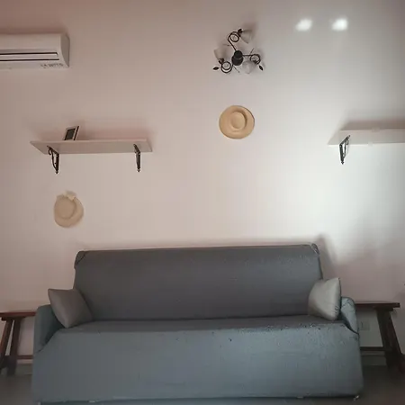 Casa Cristina Quartu SantʼElena