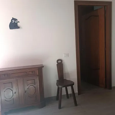 Casa Cristina * Quartu SantʼElena