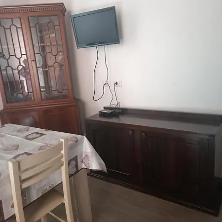 Casa Cristina Apartmán *