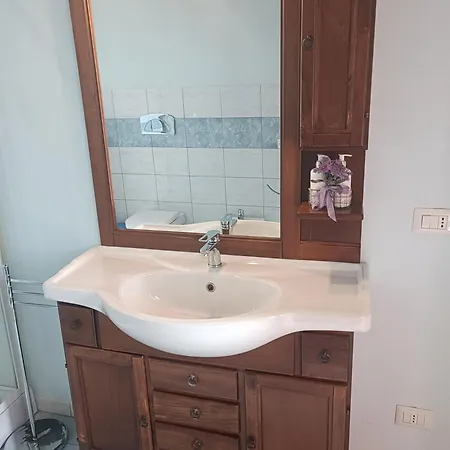 Casa Cristina Quartu SantʼElena