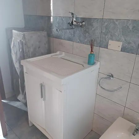 Apartmán Casa Cristina *