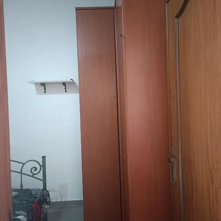 Apartmán Casa Cristina