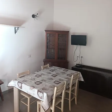 Apartmán Casa Cristina Quartu SantʼElena