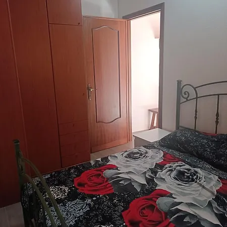 Apartmán Casa Cristina