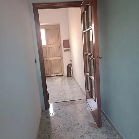 Apartmán Casa Cristina *