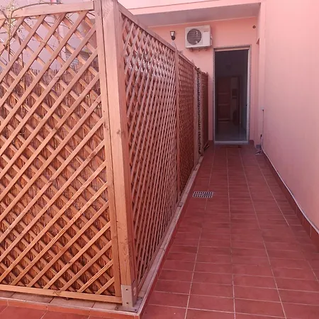 Apartmán Casa Cristina *