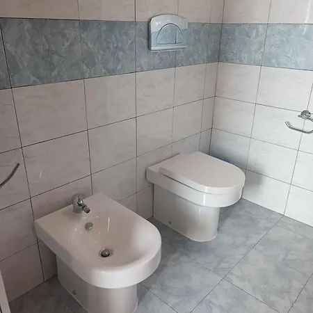 Casa Cristina Apartmán *