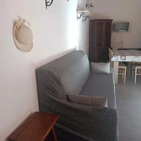Casa Cristina *