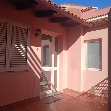 Casa Cristina Appartamento Quartu SantʼElena